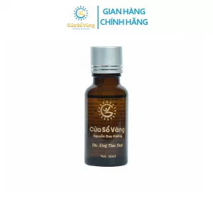 Alternative view of Tinh Dầu Thơm Thảo Dược Lọ 10ml