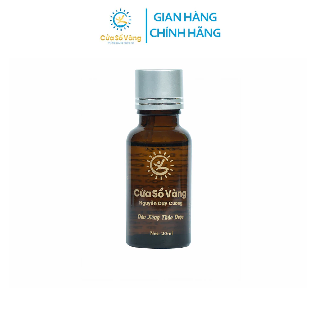 Tinh Dầu Thơm Thảo Dược Lọ 10ml 20ml - Ảnh 2